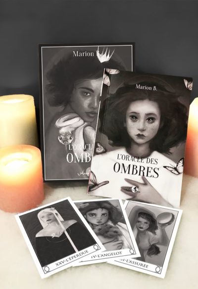 Oracles des Ombres