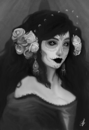Catrina Catrina